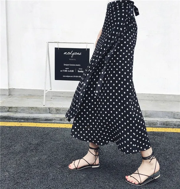 25 Colors 2019 Bohemian High Waist Floral Print Summer Skirts for Womens FREE SHIPPING