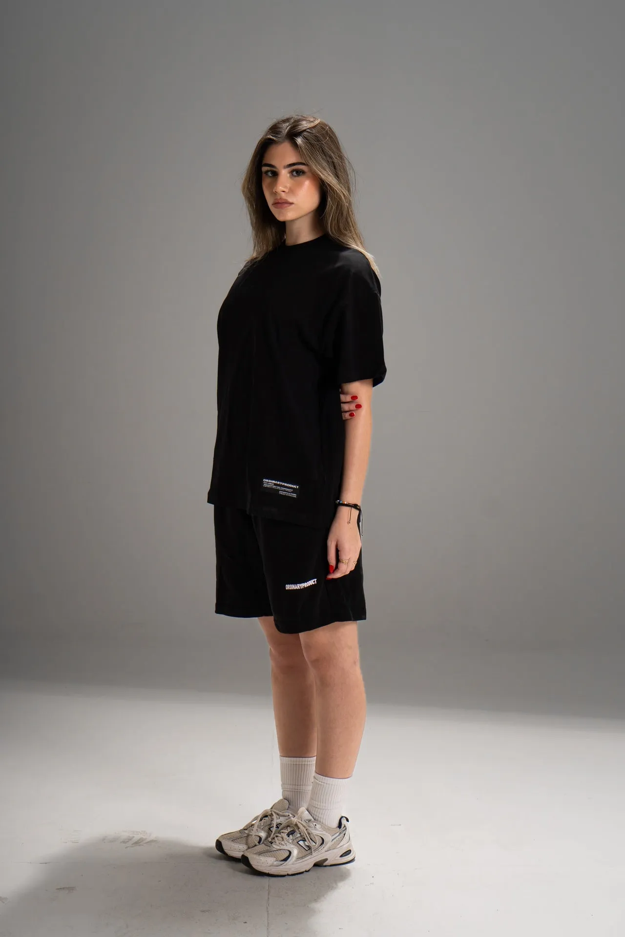 Basic Cotton T Shirt  - Ordinary Product
