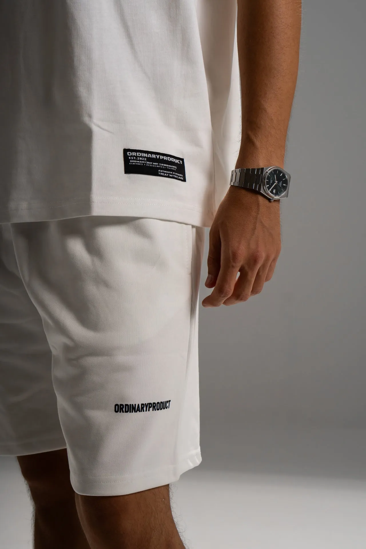 Basic Cotton T Shirt  - Ordinary Product