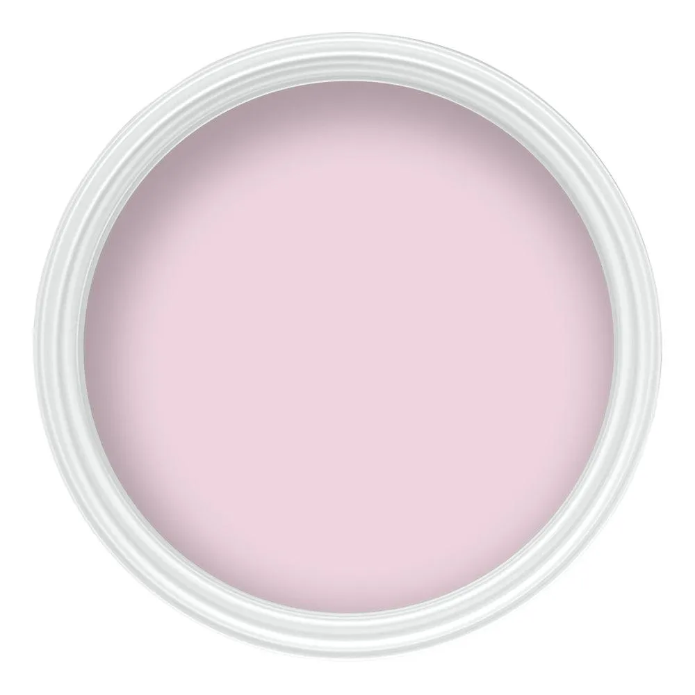 Berger Walls & Ceilings Silk Emulsion Paint | Elegant Whisper