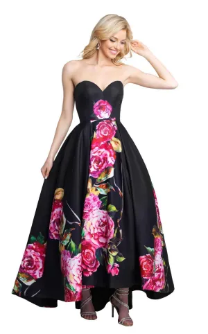 Blush C1039 Dress