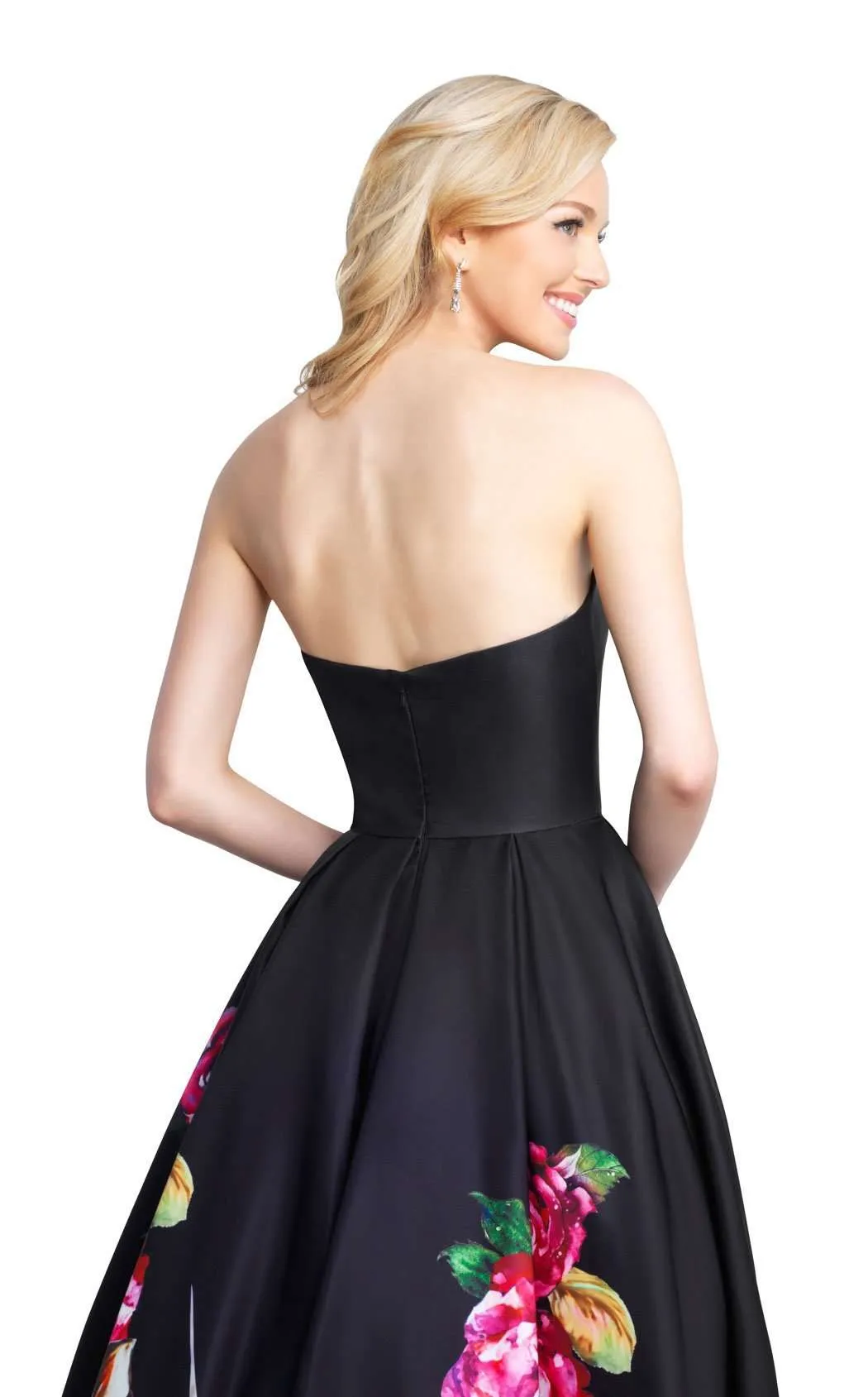 Blush C1039 Dress