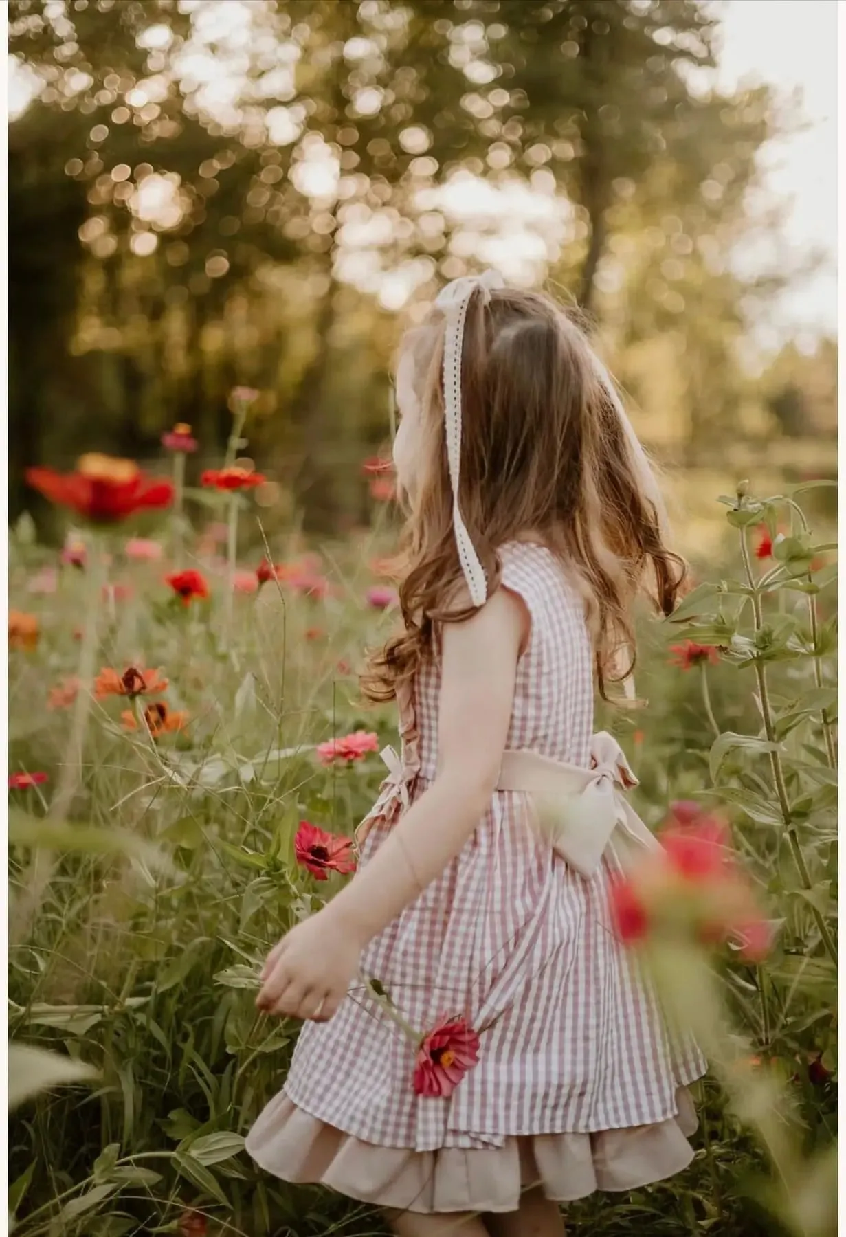 Chosen And Dearly Loved Dress