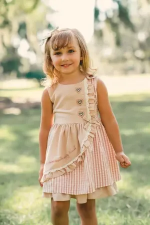 Chosen And Dearly Loved Dress