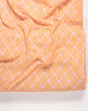 Digital Print Cotton Fabric