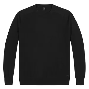 HILL | Pure Black