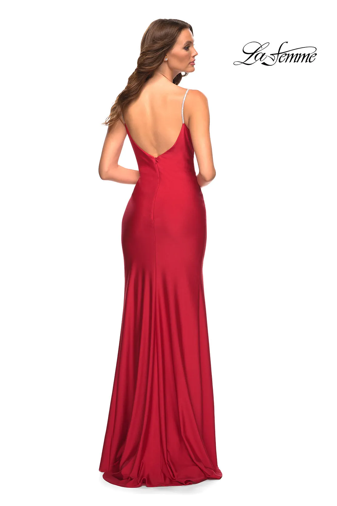 La Femme 30435 Dresses