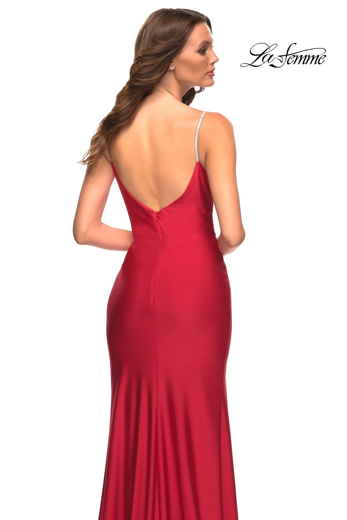 La Femme 30435 Dresses