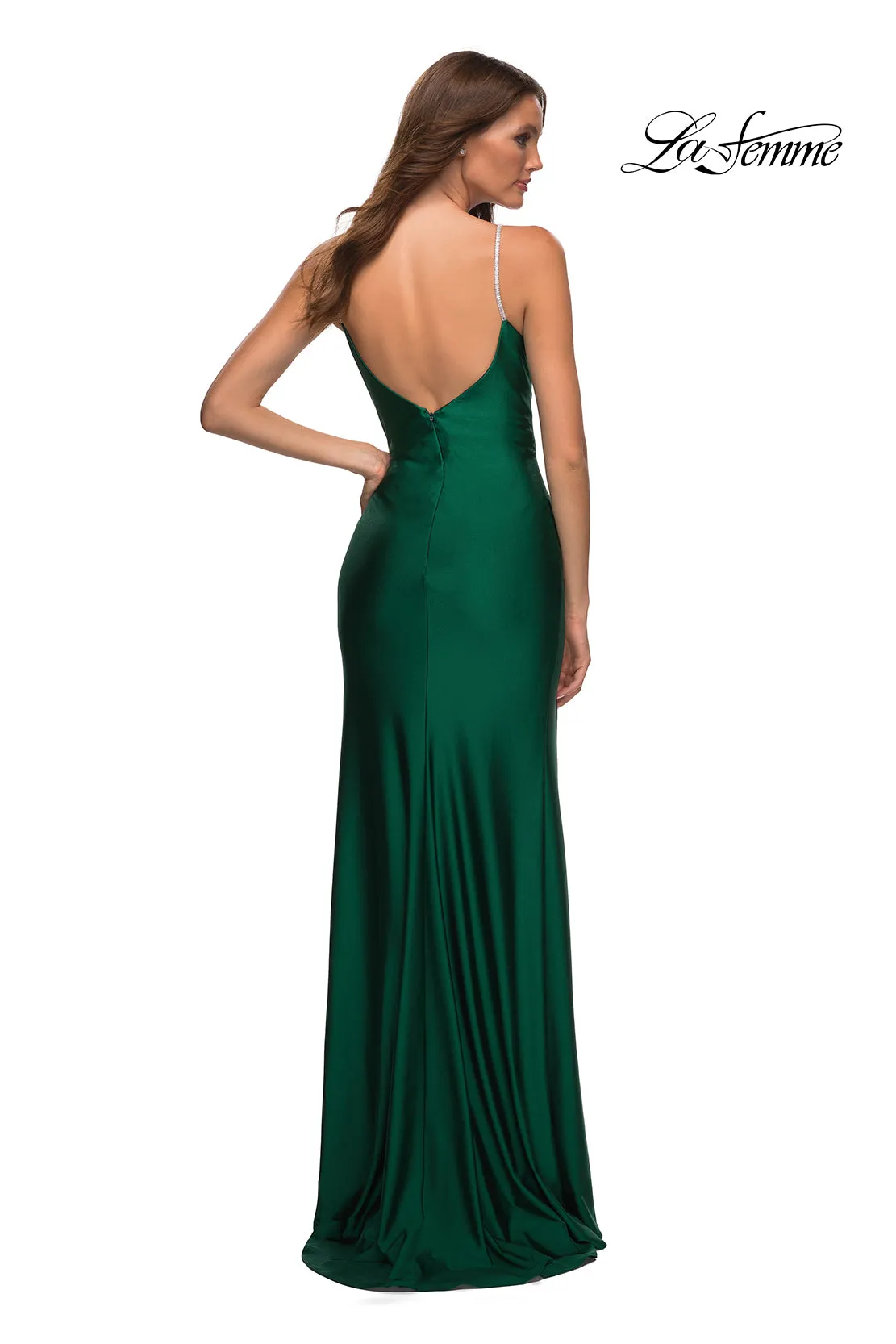 La Femme 30435 Dresses