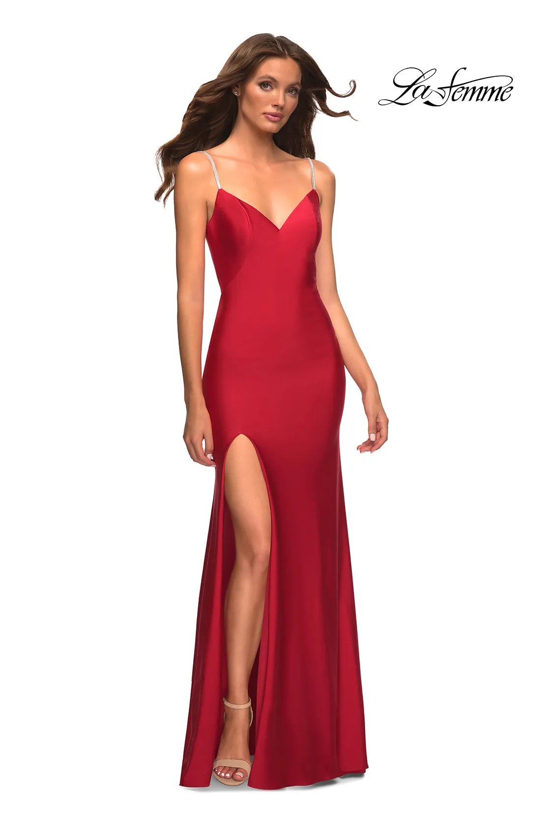 La Femme 30435 Dresses