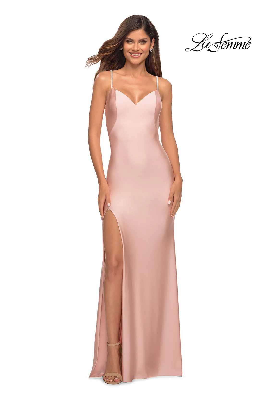 La Femme 30435 Dresses