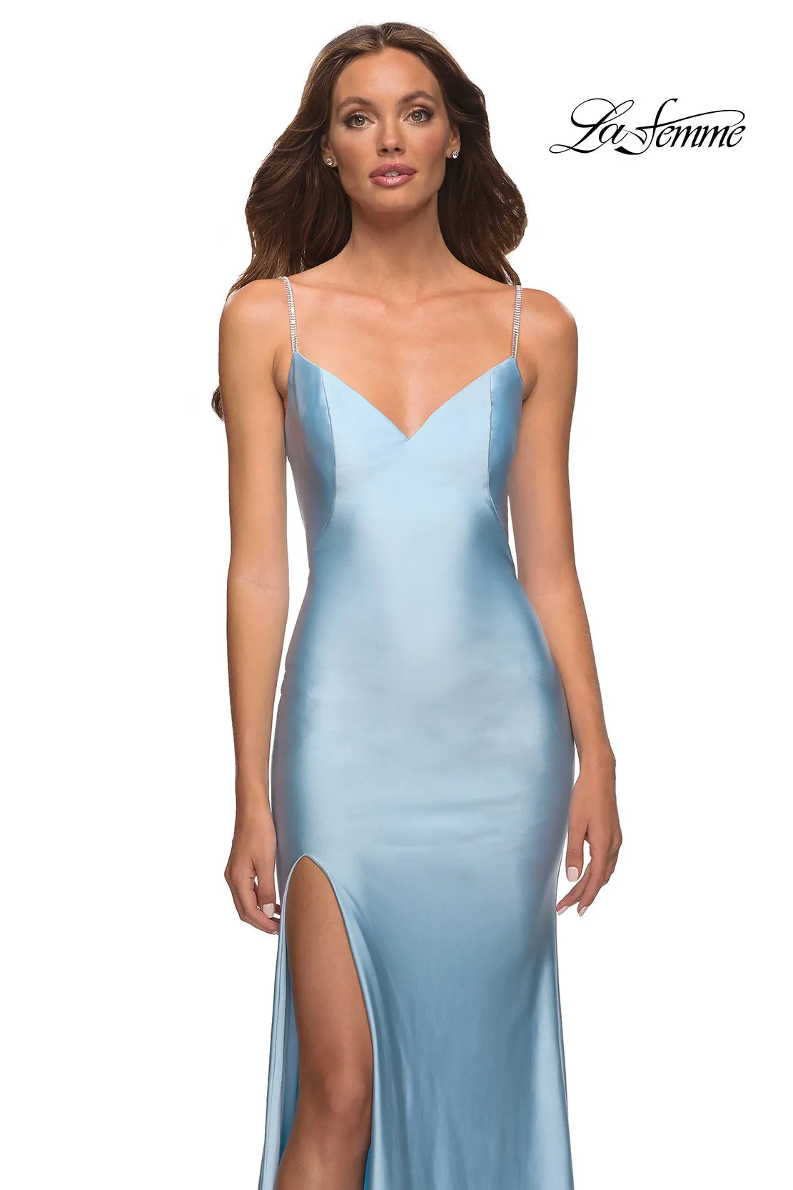 La Femme 30435 Dresses