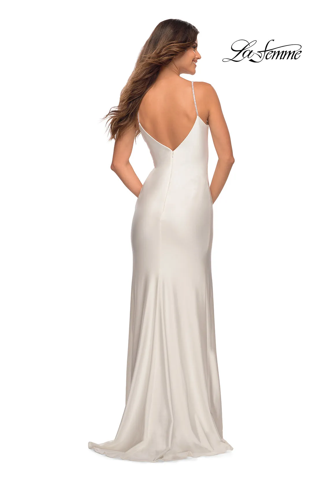 La Femme 30435 Dresses