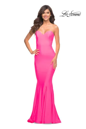 La Femme 30648 Dresses