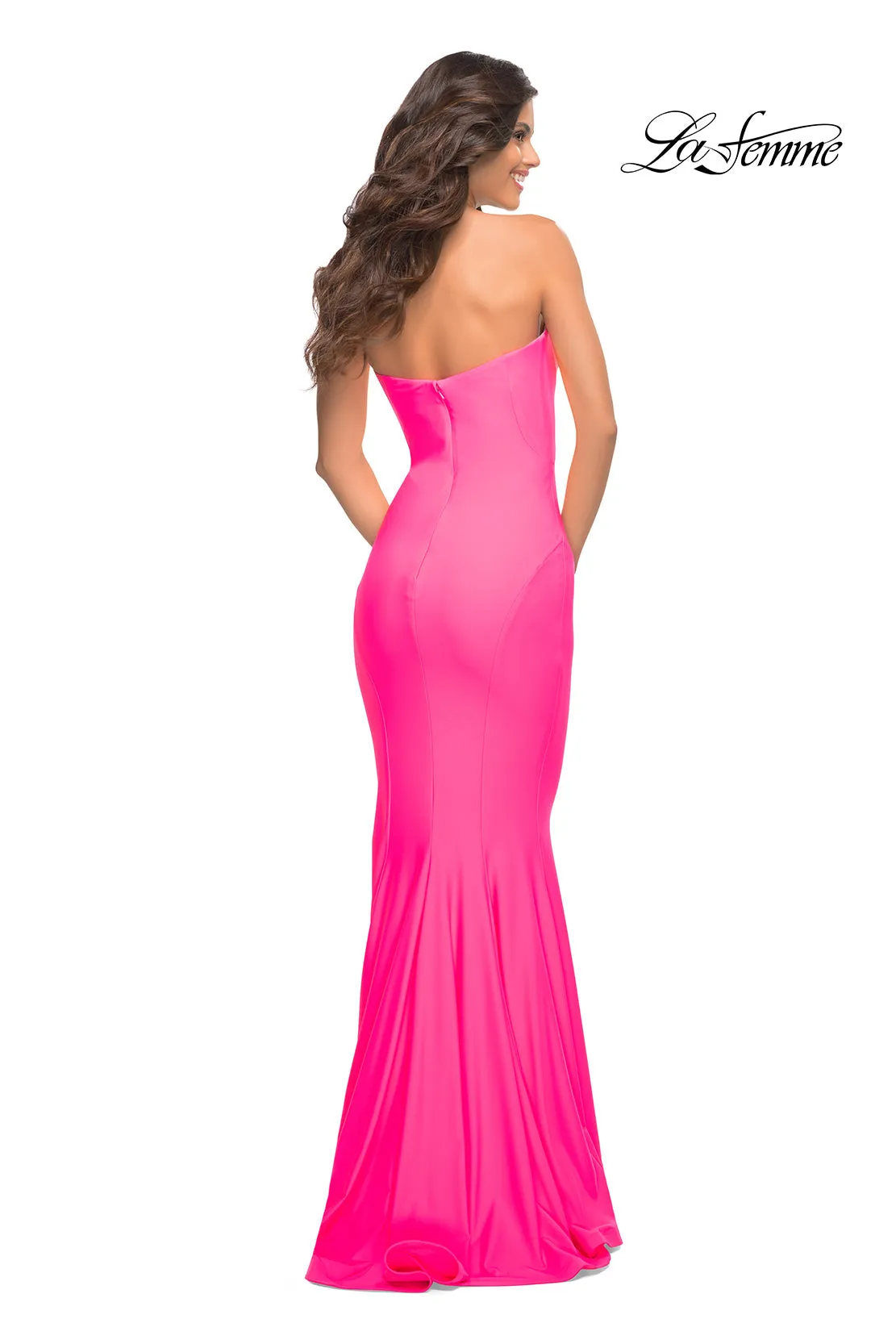 La Femme 30648 Dresses
