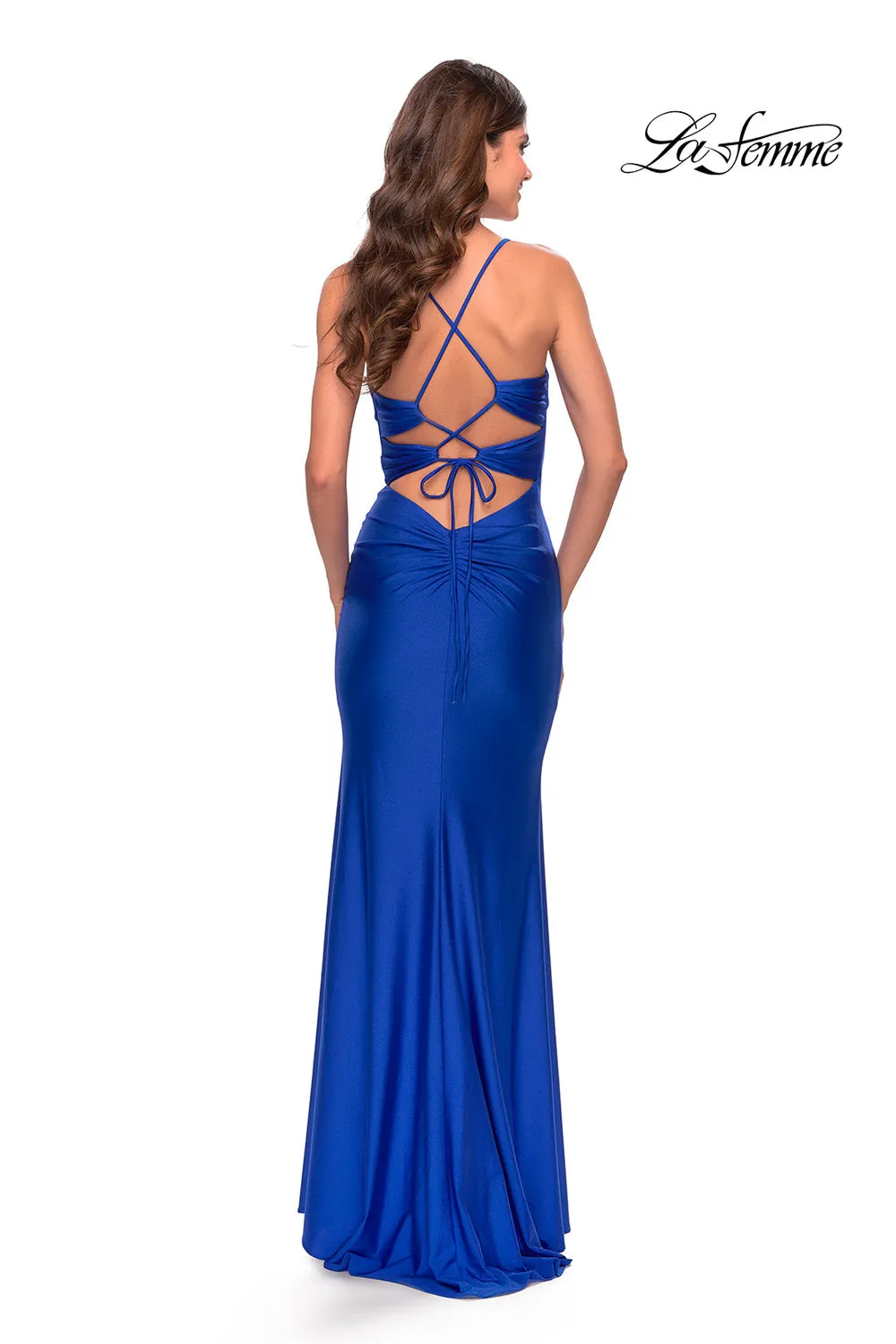La Femme 31174 Dresses