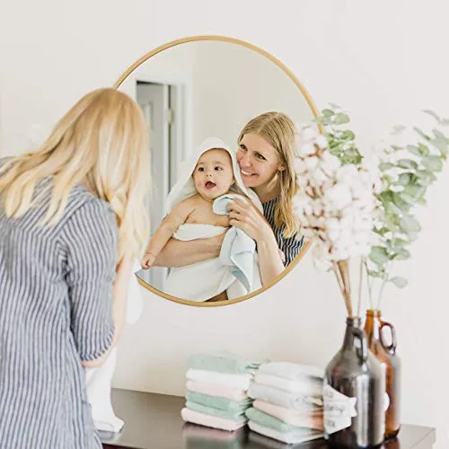 Natemia: Baby Washcloths - Organic Soft Cotton