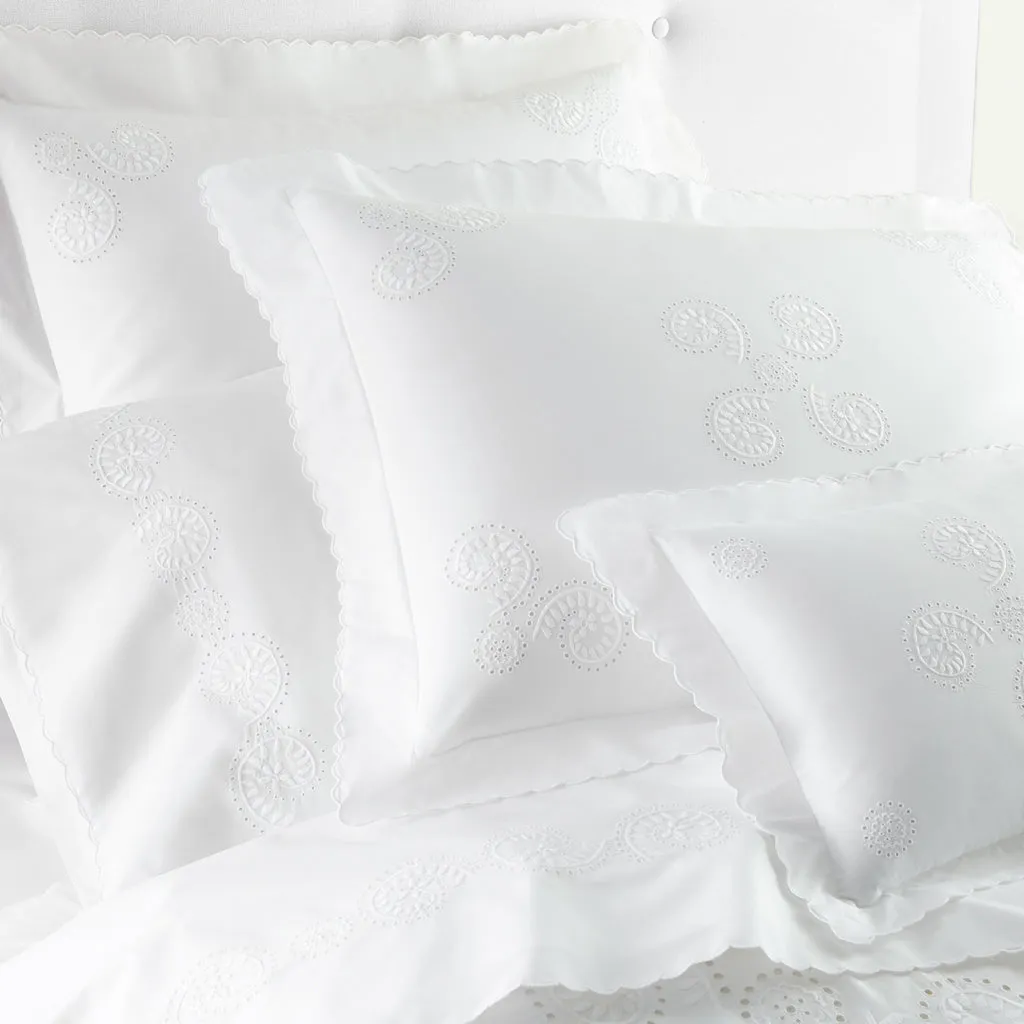 Nautilus Boudoir