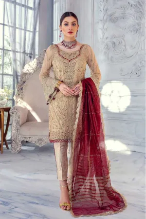 Pakistani Dress Design for Wedding Party 2021 #BP211