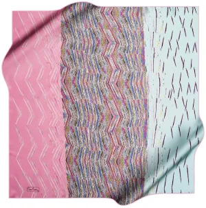 Pierre Cardin French Foulard Amron No. 91