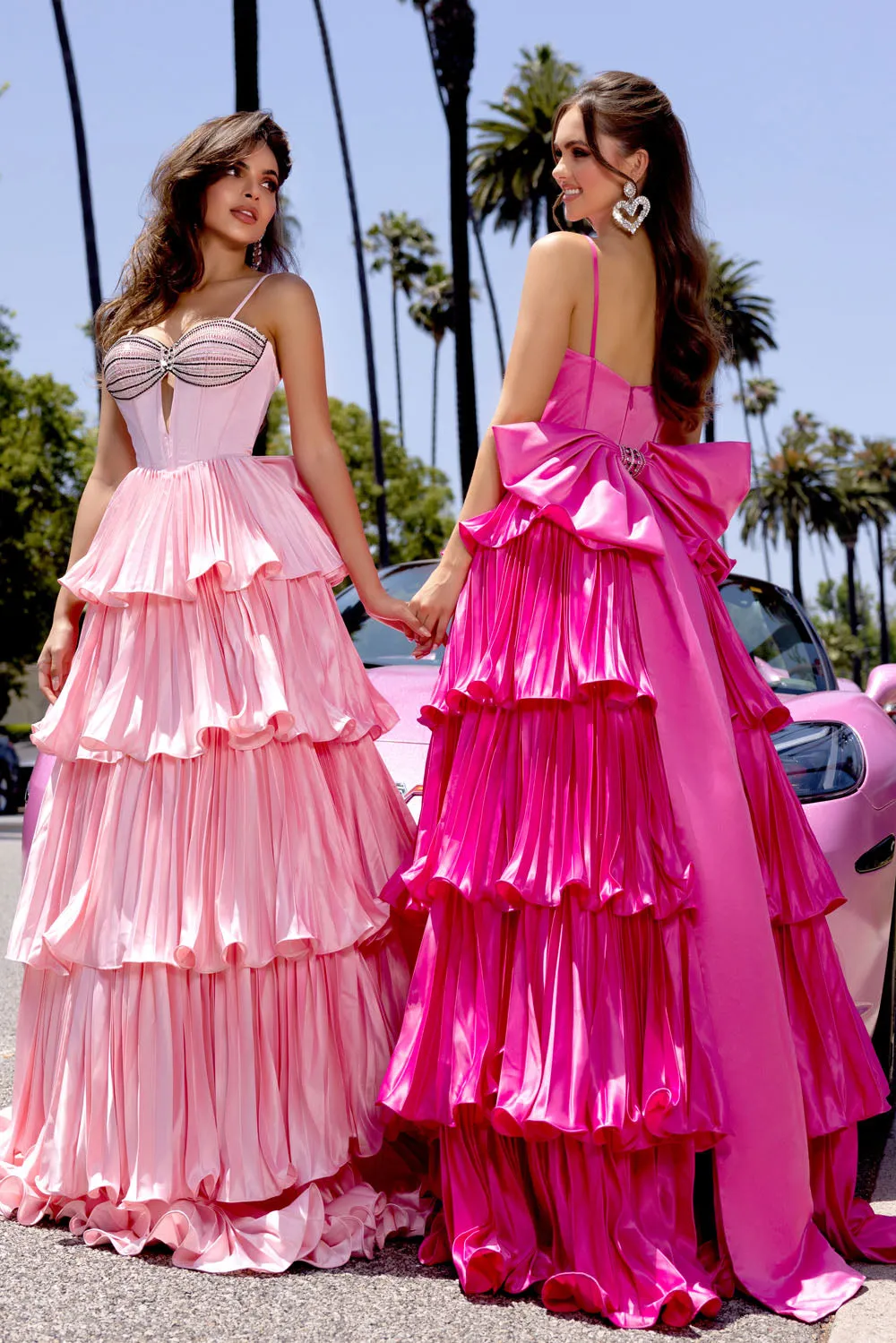 Portia and Scarlett PS25165 Dresses