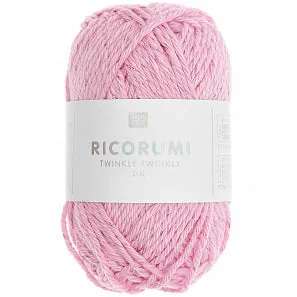 Ricorumi Twinkly Twinkly DK