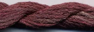 S-091 Jarrah - Dinky Dyes - 6 Stranded Silk Thread