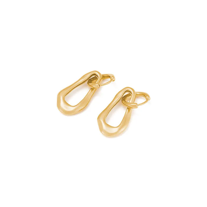 SHIFT EARRINGS