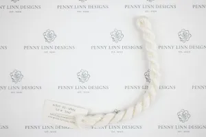 Silk & Ivory 02 White