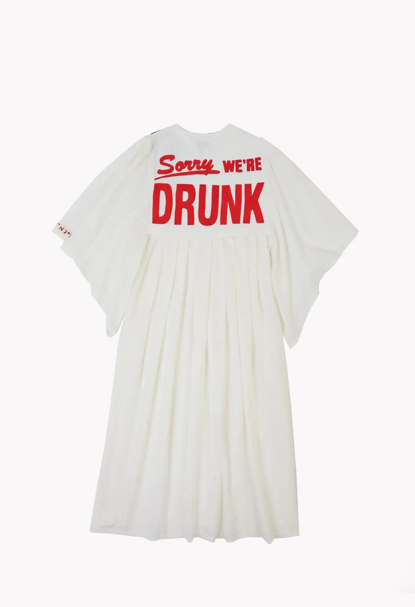 Sorry We’re Drunk - Yachtwear