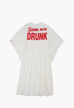 Sorry We’re Drunk - Yachtwear