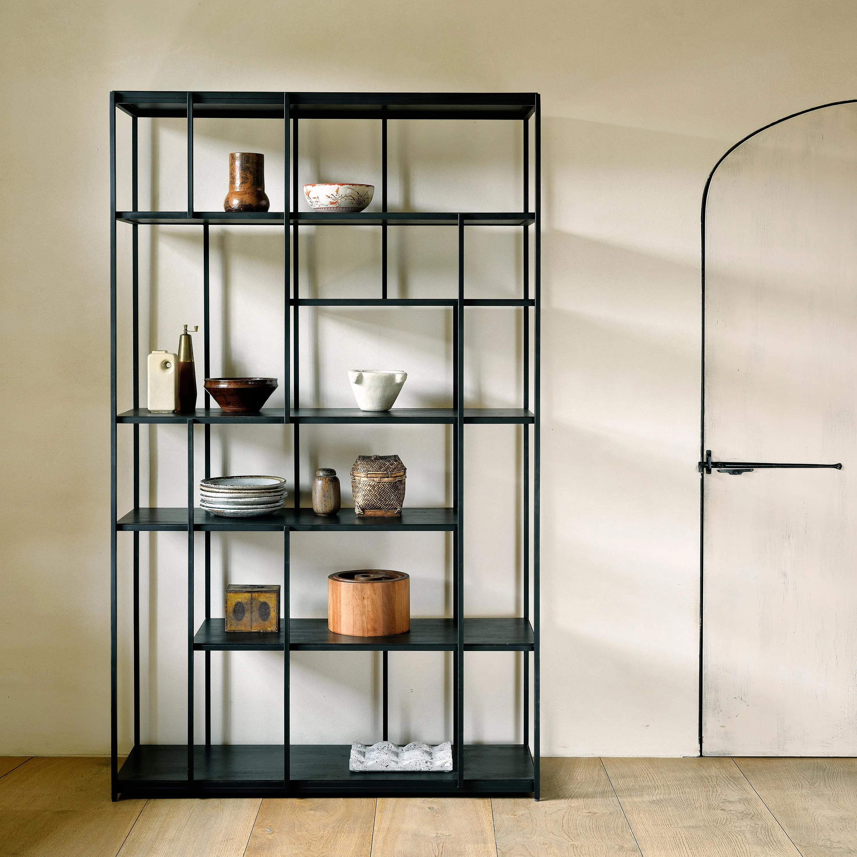 Studio Book Shelf