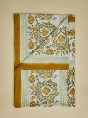 Sunbaked Table Cover