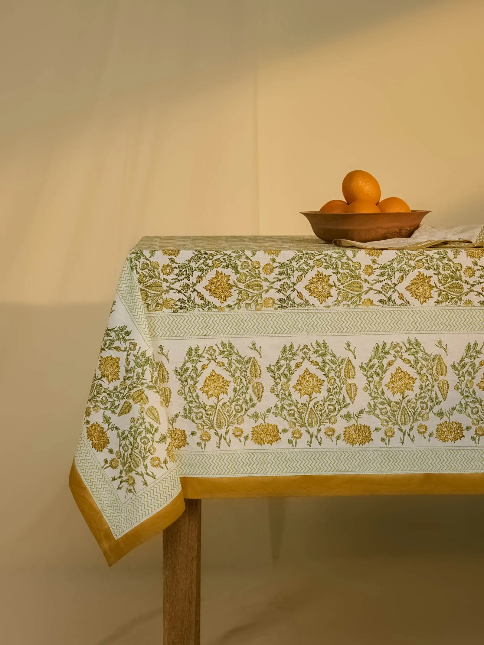 Sunbaked Table Cover
