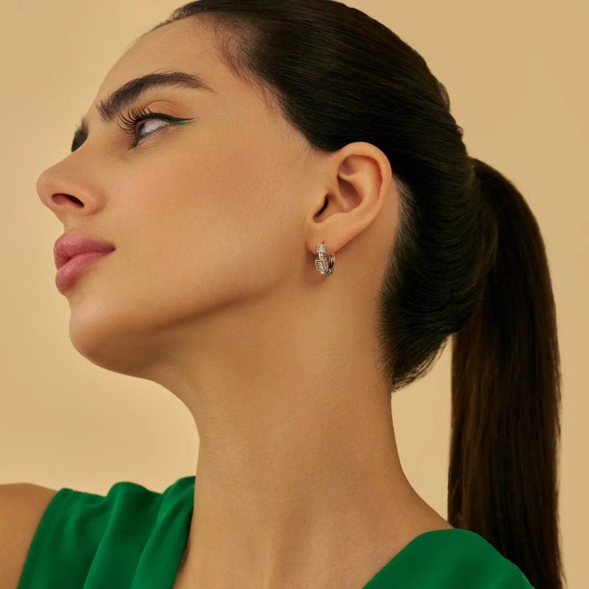 Trendy Earring 179339