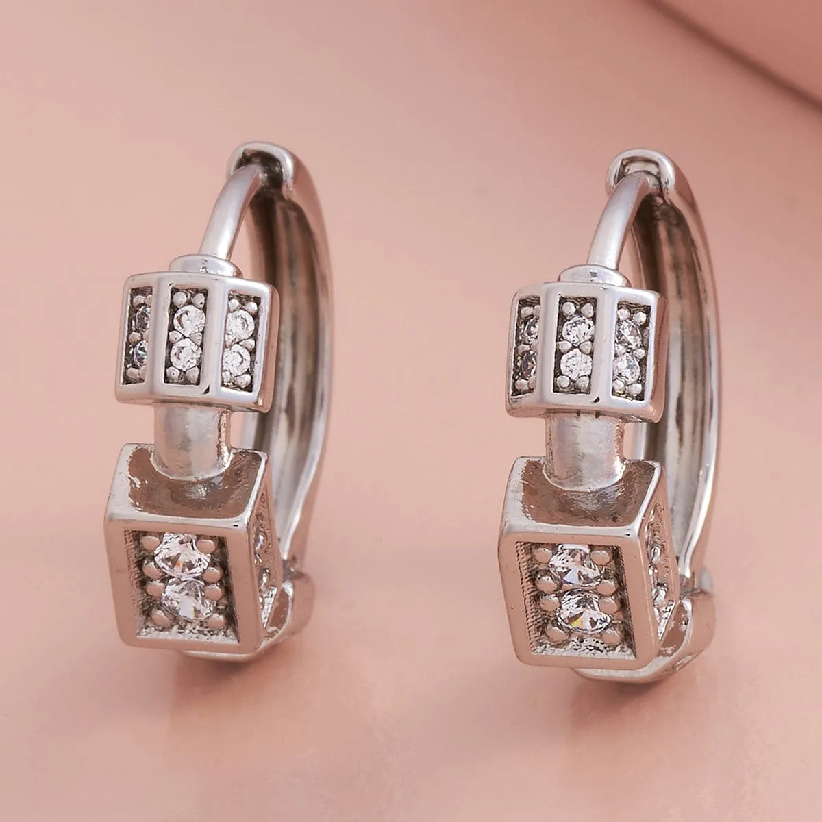 Trendy Earring 179339