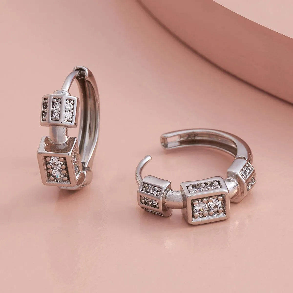 Trendy Earring 179339