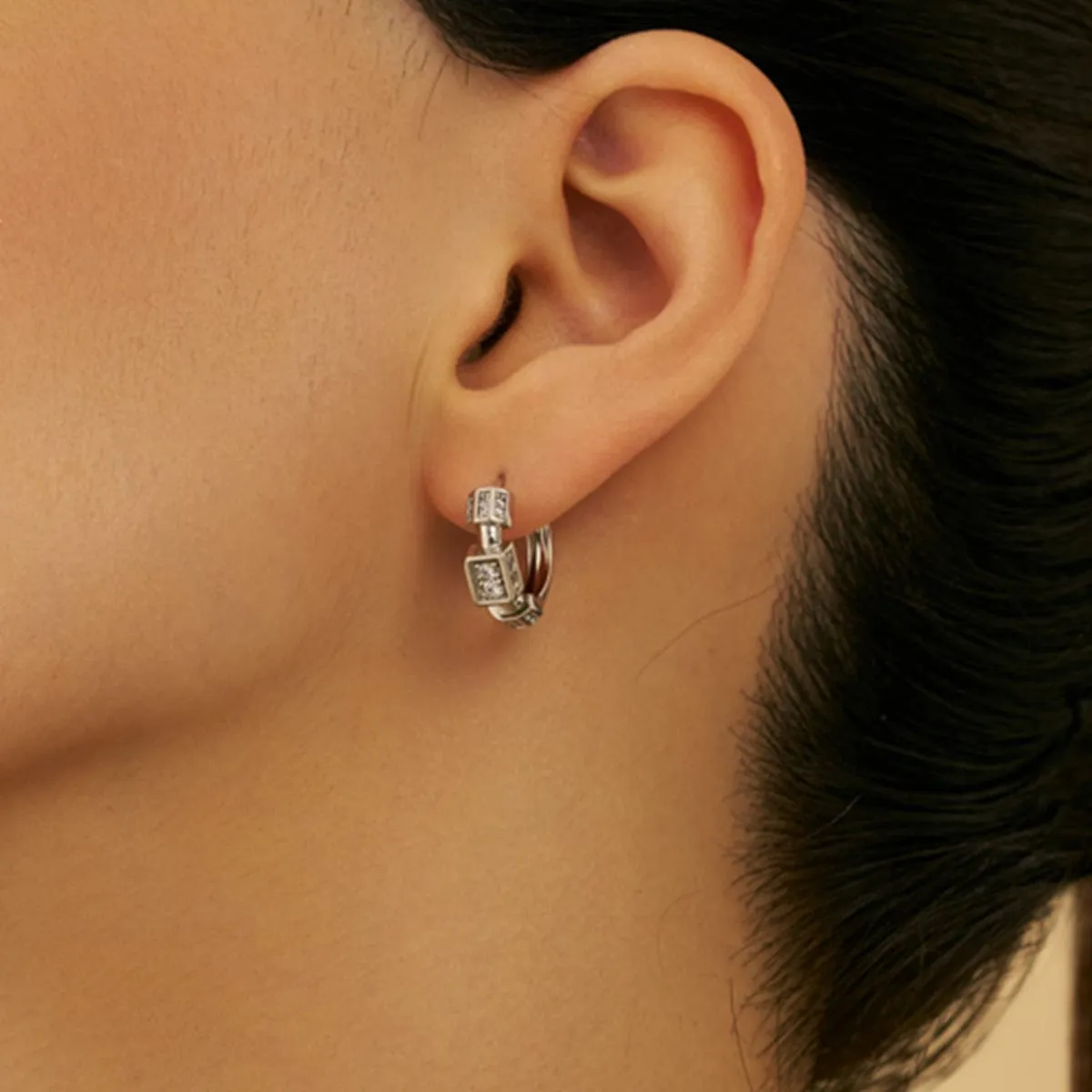 Trendy Earring 179339