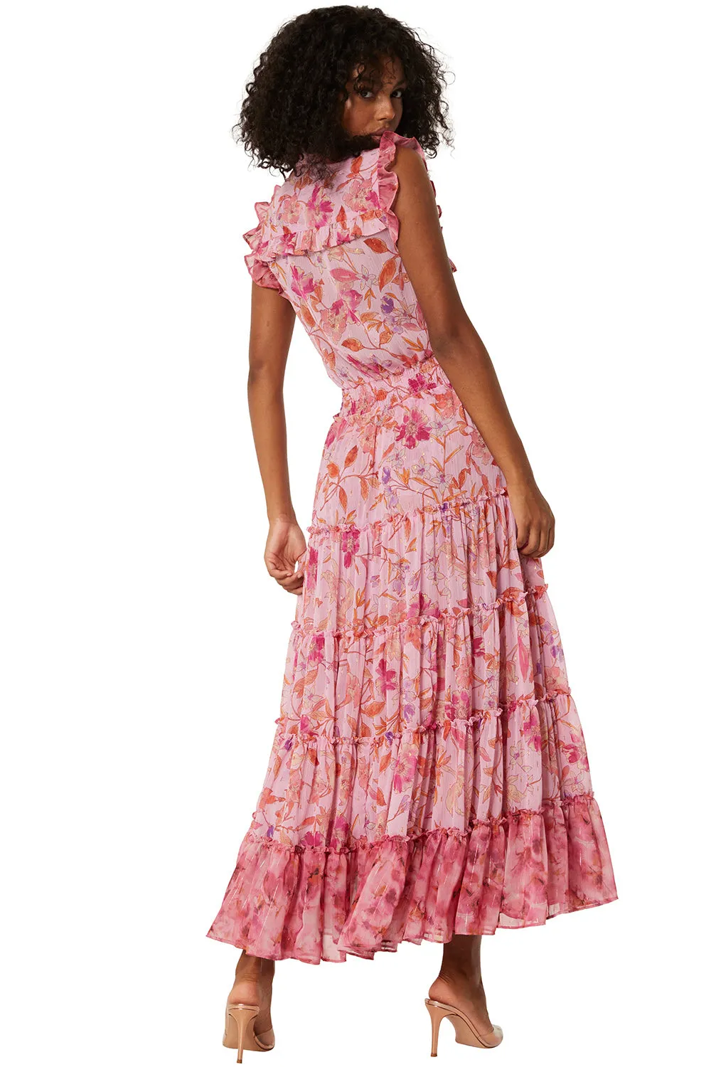 Trina Dress