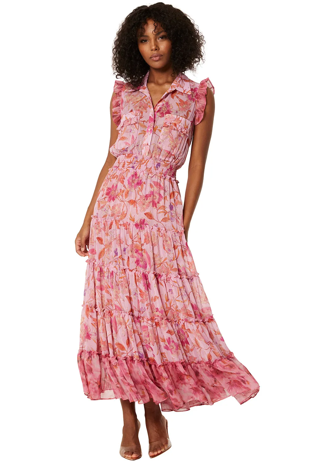 Trina Dress