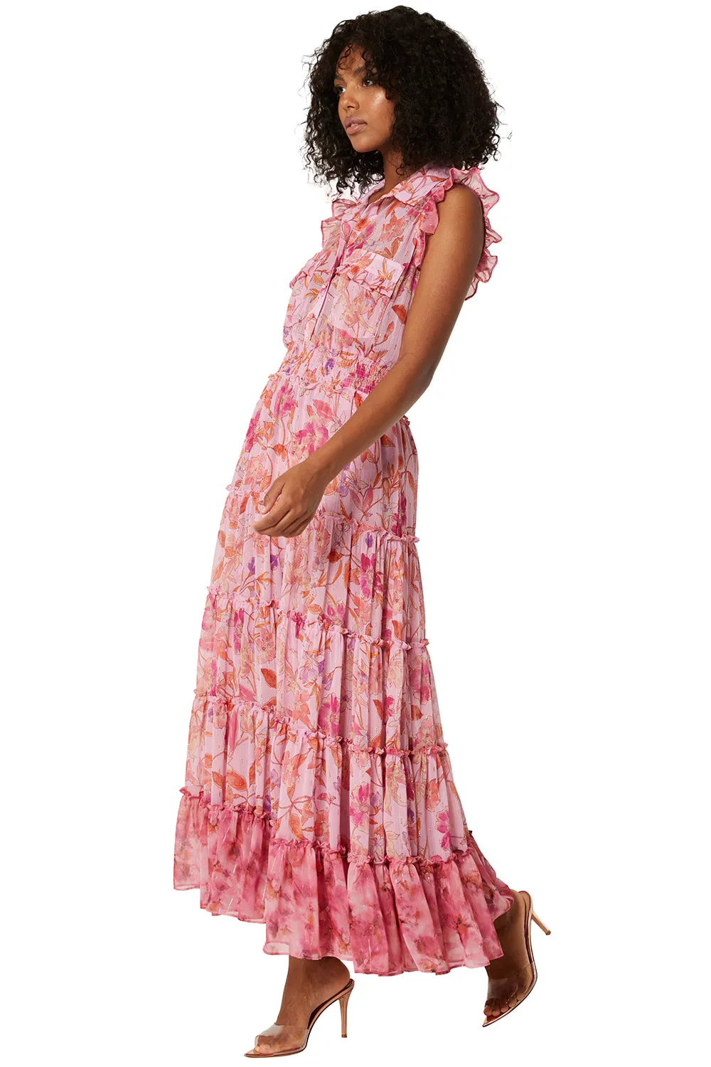 Trina Dress