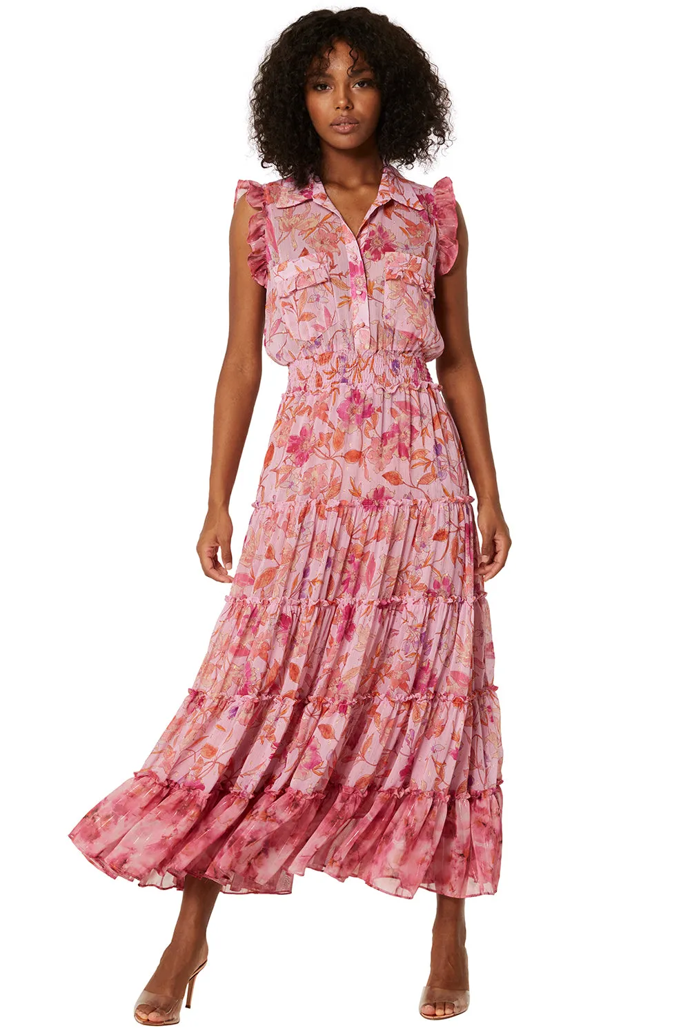 Trina Dress