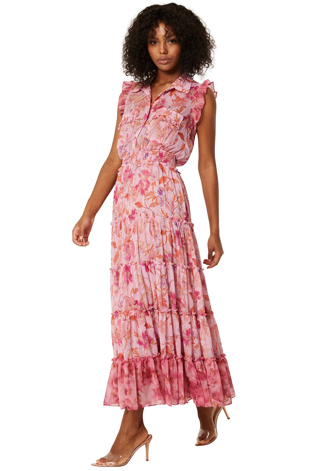 Trina Dress