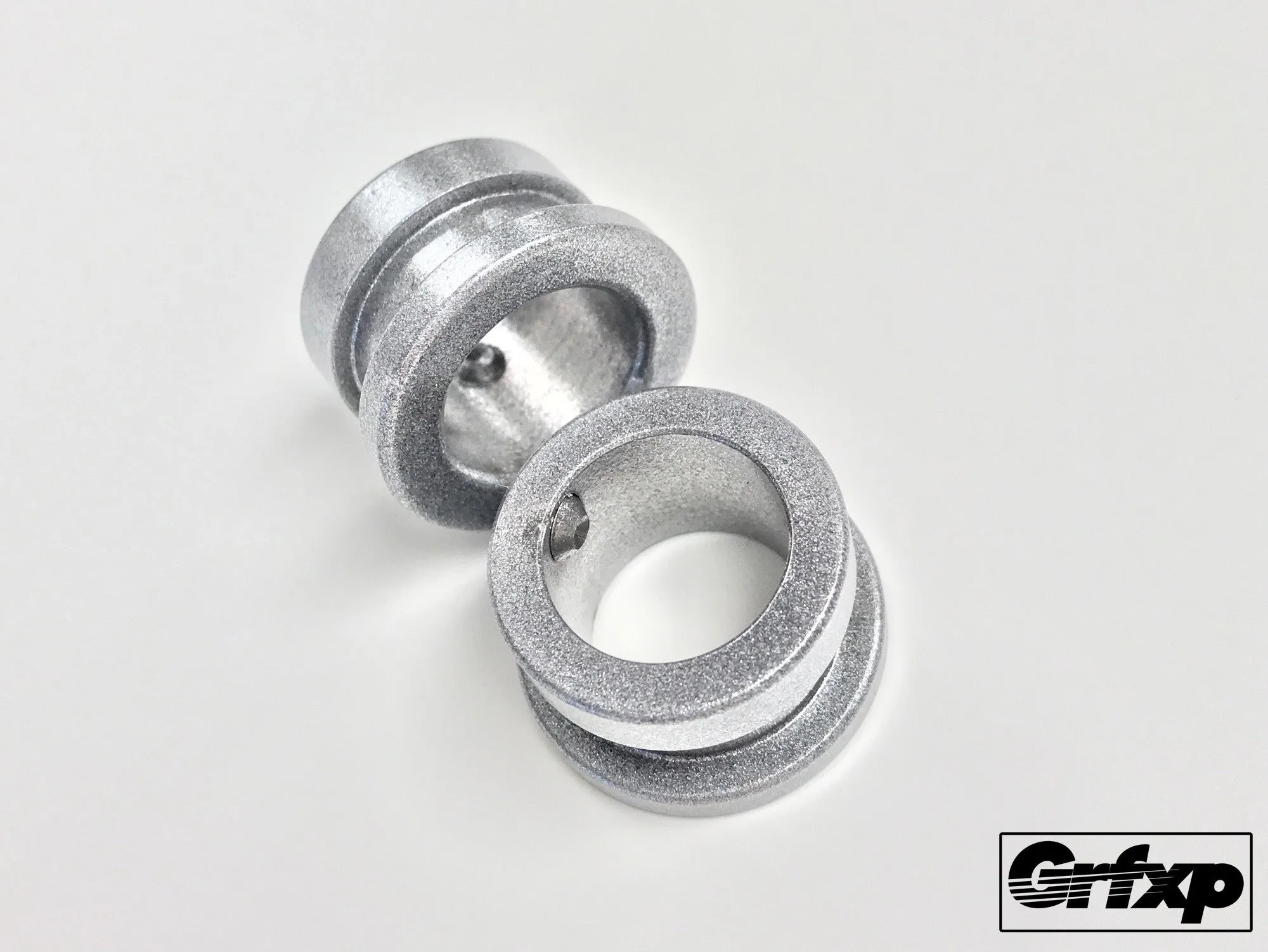Universal Aluminum Shift Boot Ring / Retainer