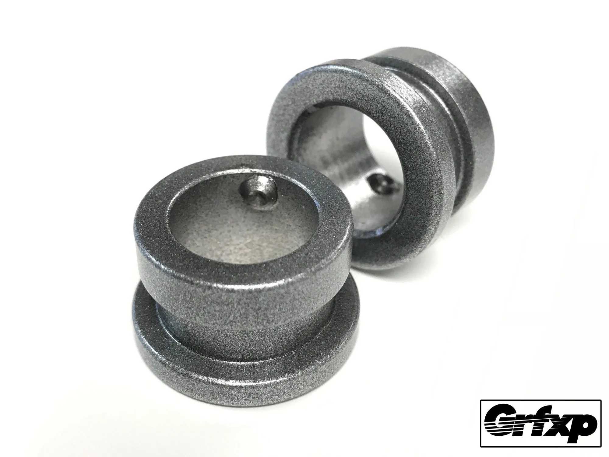 Universal Aluminum Shift Boot Ring / Retainer