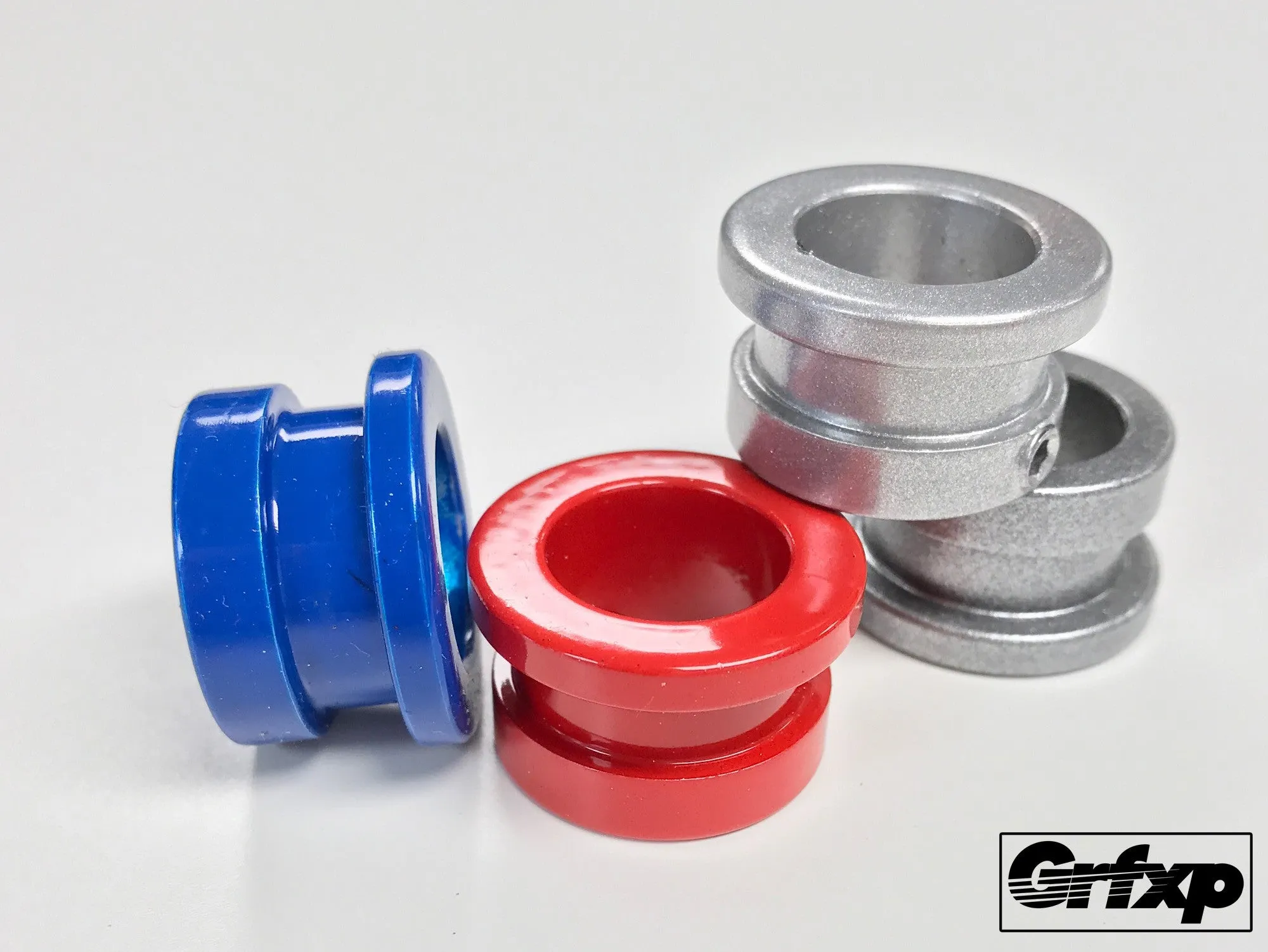 Universal Aluminum Shift Boot Ring / Retainer