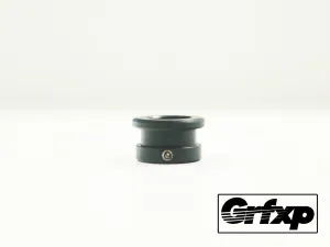 Universal Delrin® Shift Boot Ring / Retainer