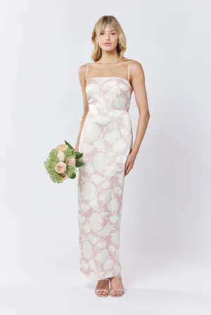 Valeria Floral Dress